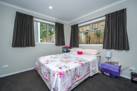 Photo of property in 9/16 Hammond Street, Hamilton Central, Hamilton, 3204