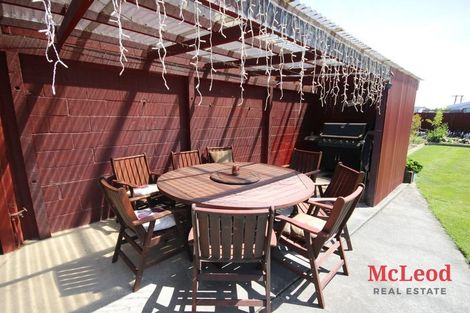 Photo of property in 138 Thomson Street, Tinwald, Ashburton, 7700