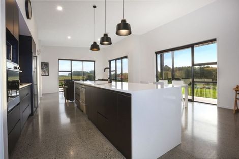 Photo of property in 9 Kristin Place, Manakau, Levin, 5573