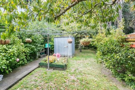 Photo of property in 17 Chaucer Road, Hospital Hill, Napier, 4110