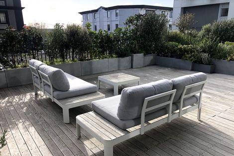 Photo of property in 1101/5 Hohipere Street, Grafton, Auckland, 1010