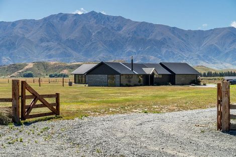 Photo of property in 23 Hardacre Place, Omarama, 9412