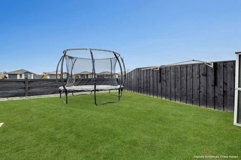 Photo of property in 24 Fairhall Street, Rolleston, 7615