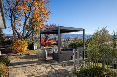 Photo of property in 11 Chapple Street, Alexandra, 9320