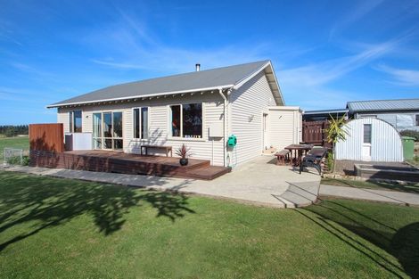 Photo of property in 101 Airedale Road, Weston, Oamaru, 9492