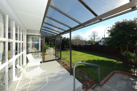 Photo of property in 3 Saint Clio Street, Ilam, Christchurch, 8041