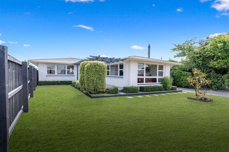 Photo of property in 4 Elizabeth Street, Rolleston, 7614