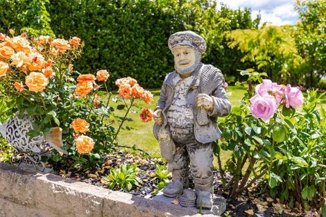 Photo of property in 8 Newbourne Crescent, Redwoodtown, Blenheim, 7201