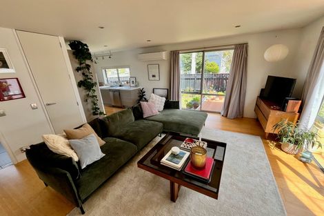 Photo of property in 99a Hobart Street, Miramar, Wellington, 6022