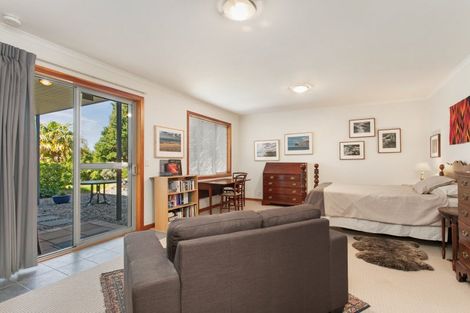 Photo of property in 5447 Christchurch Akaroa Road, Duvauchelle, 7582