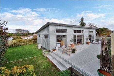 Photo of property in 17a Macloughlin Drive, Te Puke, 3119