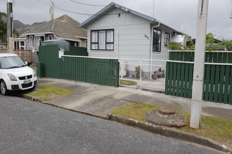 Photo of property in 1270a High Street, Taita, Lower Hutt, 5011