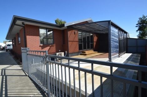 Photo of property in 21 Compton Street, Georgetown, Invercargill, 9812