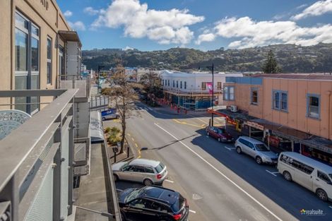 Photo of property in 16/208 Jackson Street, Petone, Lower Hutt, 5012