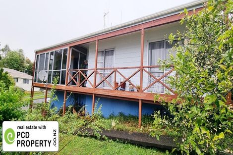 Photo of property in 46 Eden Terrace, Te Kamo, Whangarei, 0112