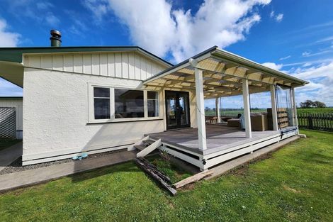 Photo of property in 138 Mission Road, Westmere, Wanganui, 4574