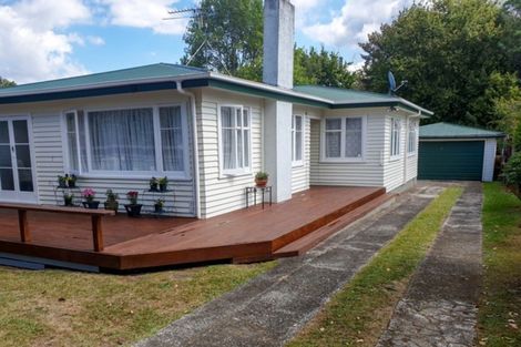 Photo of property in 16 Kennedy Street, Paeroa, 3600