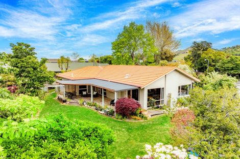 Photo of property in 4 Bishops Close, Greenmeadows, Napier, 4112