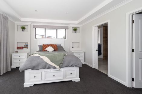 Photo of property in 8 Kelburn Place, Tinwald, Ashburton, 7700