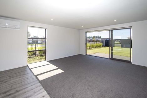 Photo of property in 1 Sandhill Drive, Rolleston, 7615