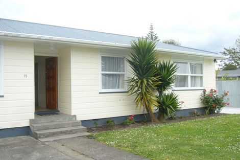 Photo of property in 15 Eastburn Street, Papakura, 2110