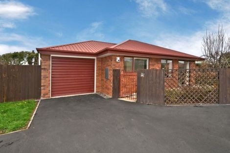 Photo of property in 52a Marriotts Road, North New Brighton, Christchurch, 8083