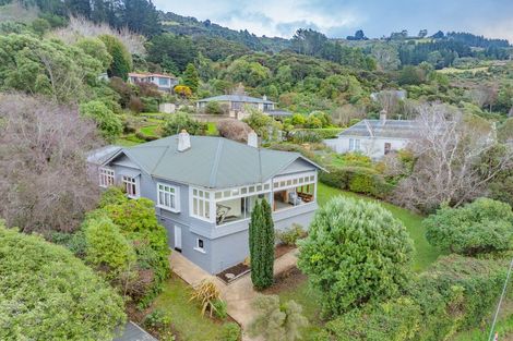 Photo of property in 35 Saint Leonards Drive, Saint Leonards, Dunedin, 9022