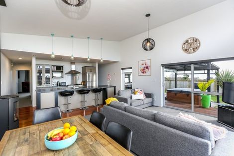 Photo of property in 619 Hurford Road, Hurford, New Plymouth, 4374