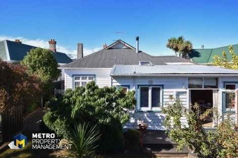 Photo of property in 14 Normanby Street, Saint Kilda, Dunedin, 9012
