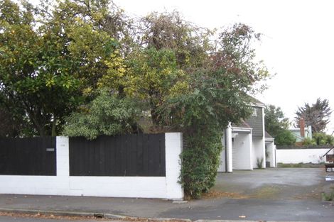 Photo of property in 48d Bristol Street, St Albans, Christchurch, 8014