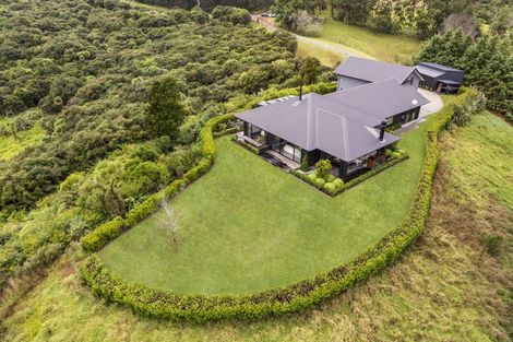 Photo of property in 1 Jack Barry Road, Waitoki, Albany, 0794