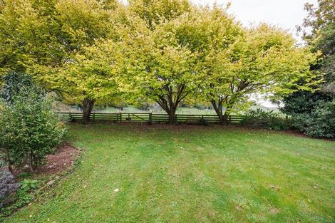 Photo of property in 183 Onepuhi Road, Marton, 4787