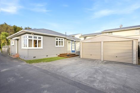 Photo of property in 9 Wrights Road, Addington, Christchurch, 8024