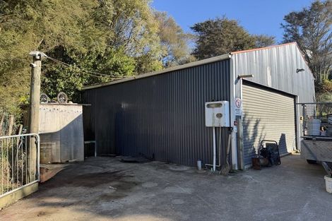 Photo of property in 188 Te Puroa Road, Ngaruawahia, 3793