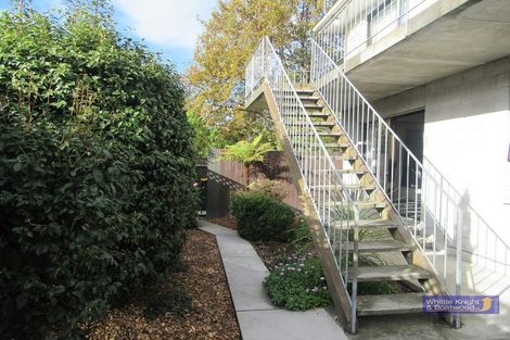 Photo of property in 1/390 Barbadoes Street, Christchurch Central, Christchurch, 8013