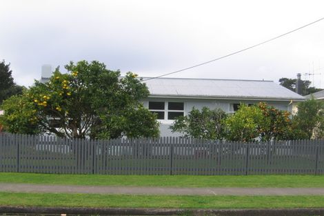 Photo of property in 37 West End Avenue, Woodhill, Whangarei, 0110