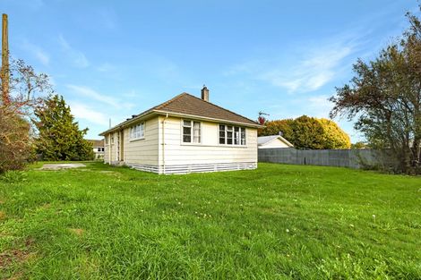 Photo of property in 21 Willow Street, Hampstead, Ashburton, 7700