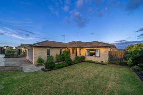 Photo of property in 45 Nicholas Gibbons Drive, Clendon Park, Auckland, 2103