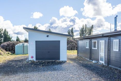 Photo of property in 177 Matapuna Road, Horopito, Raetihi, 4696