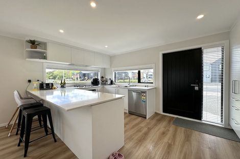 Photo of property in 23 Doug Jensen Street, Wallaceville, Upper Hutt, 5018