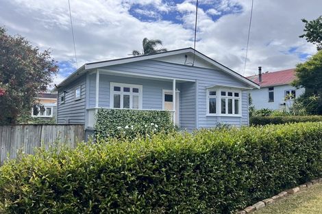Photo of property in 28 Nikau Street, New Lynn, Auckland, 0600