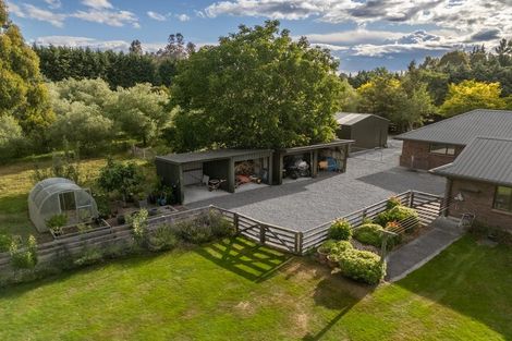 Photo of property in 13 Manna Place, West Melton, Christchurch, 7675