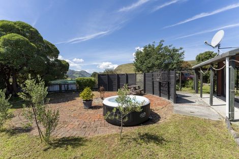 Photo of property in 35 Lake Terrace Road, Little River, 7591