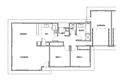 Photo of property in 153 High Street, Blenheim, 7201