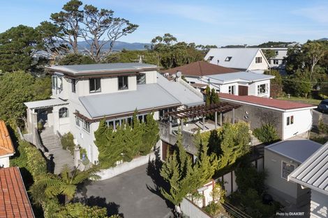 Photo of property in 21 Washington Avenue, Brooklyn, Wellington, 6021