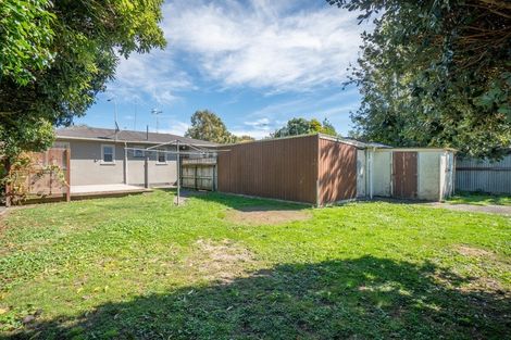 Photo of property in 104 Highbury Avenue, Highbury, Palmerston North, 4412