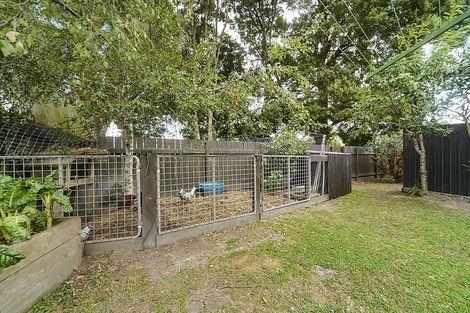 Photo of property in 97 Hillcrest Drive, Kelvin Grove, Palmerston North, 4414