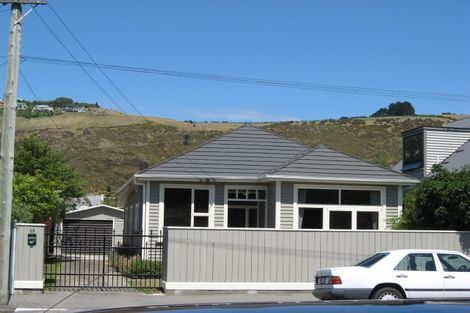 Photo of property in 25 Hardwicke Street, Sumner, Christchurch, 8081