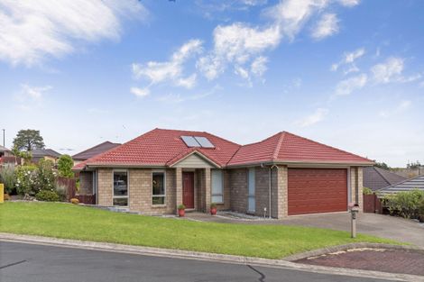 Photo of property in 4 Clifton Lane, Snells Beach, 0920