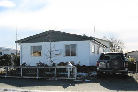 Photo of property in 255a Mackenzie Drive, Twizel, 7901